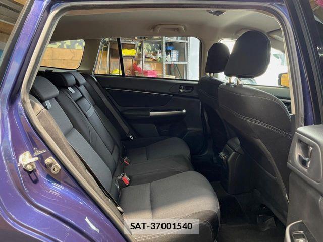Subaru LEVORG 2018-09 7358447-8