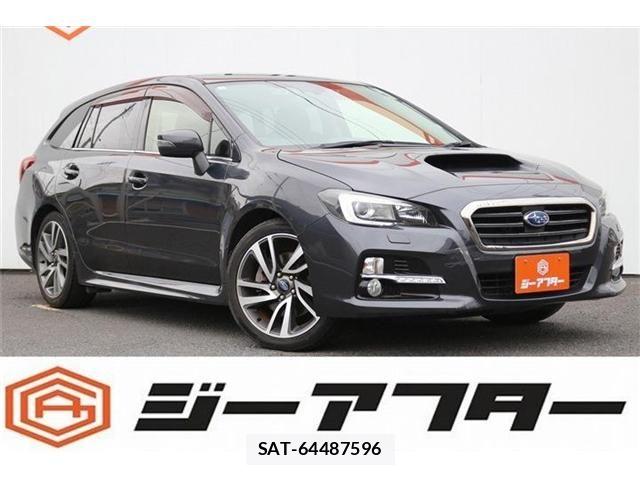 Subaru LEVORG 2015-03 7358451-0