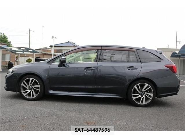 Subaru LEVORG 2015-03 7358451-10