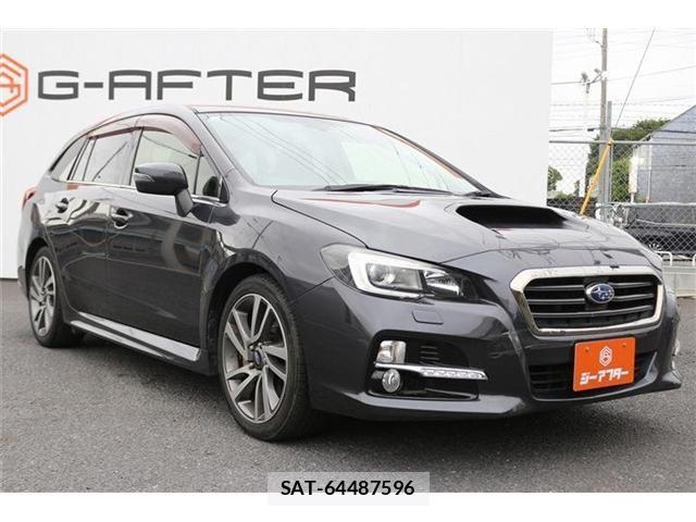 Subaru LEVORG 2015-03 7358451-11