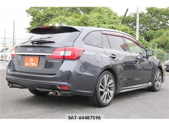 Subaru LEVORG 2015-03 7358451-12