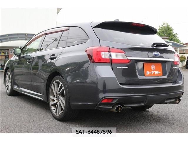 Subaru LEVORG 2015-03 7358451-13