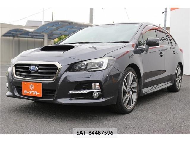 Subaru LEVORG 2015-03 7358451-14
