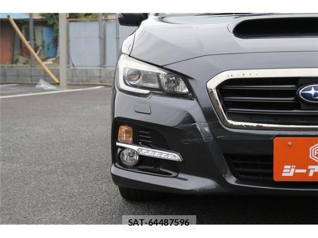 Subaru LEVORG 2015-03 7358451-15