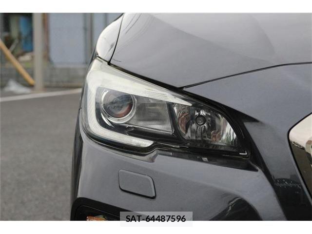 Subaru LEVORG 2015-03 7358451-16