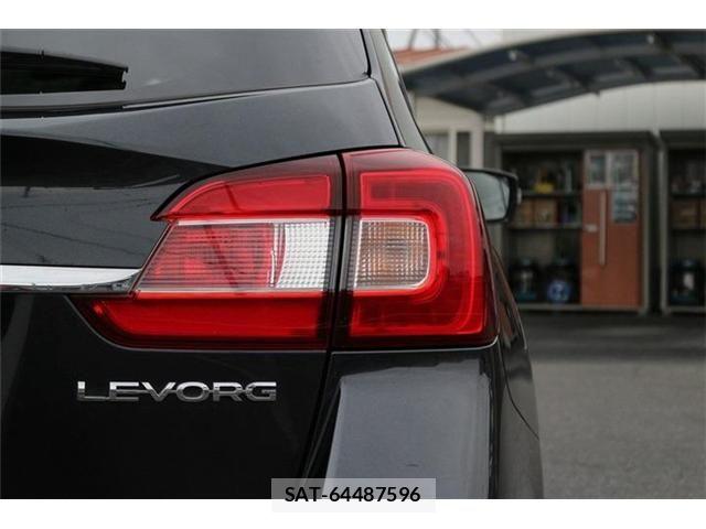 Subaru LEVORG 2015-03 7358451-17