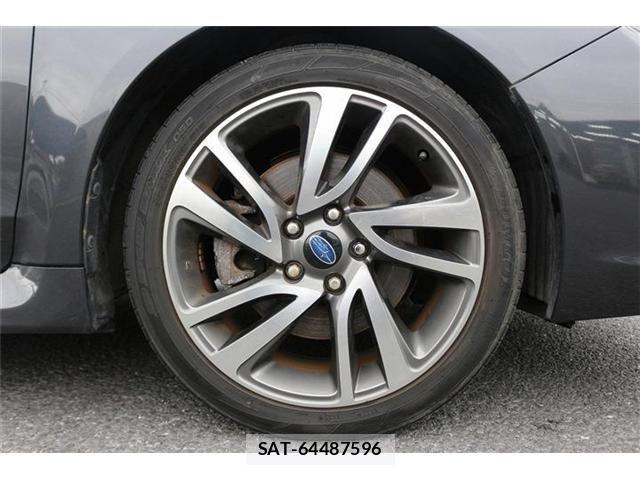 Subaru LEVORG 2015-03 7358451-18