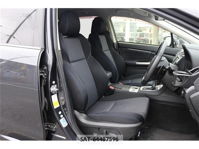 Subaru LEVORG 2015-03 7358451-19