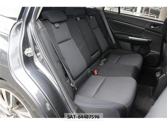 Subaru LEVORG 2015-03 7358451-20