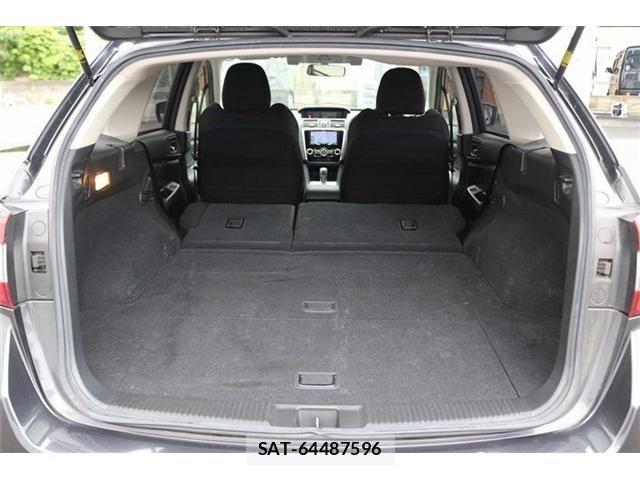 Subaru LEVORG 2015-03 7358451-21