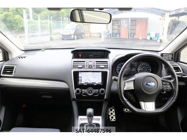 Subaru LEVORG 2015-03 7358451-22