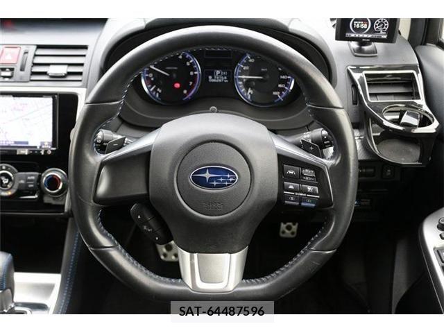 Subaru LEVORG 2015-03 7358451-23