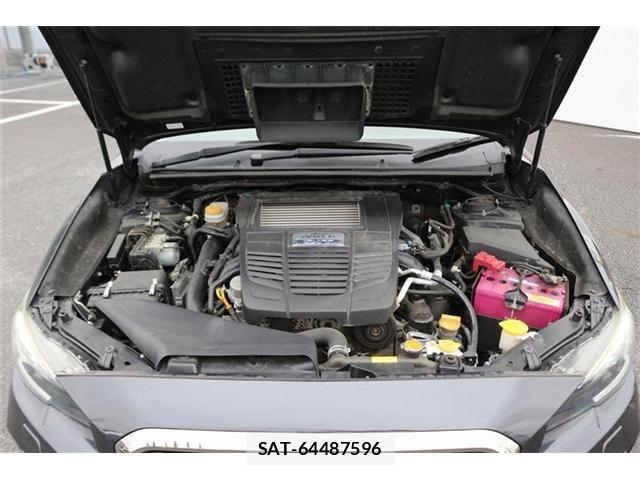 Subaru LEVORG 2015-03 7358451-24