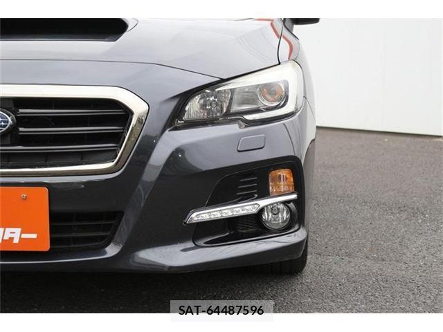 Subaru LEVORG 2015-03 7358451-25