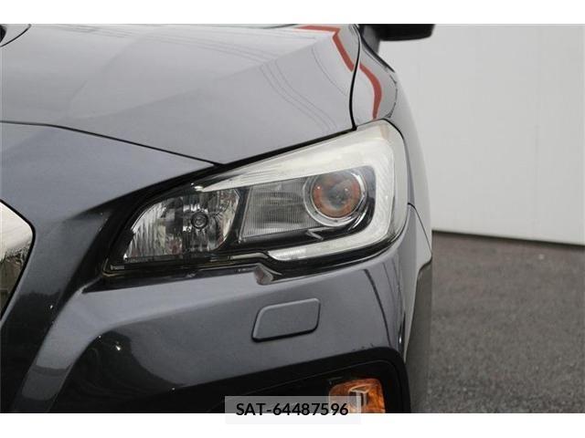 Subaru LEVORG 2015-03 7358451-26