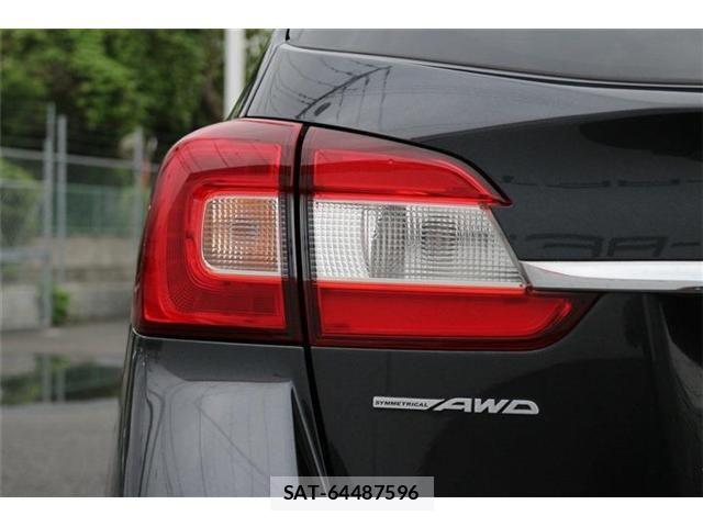 Subaru LEVORG 2015-03 7358451-27