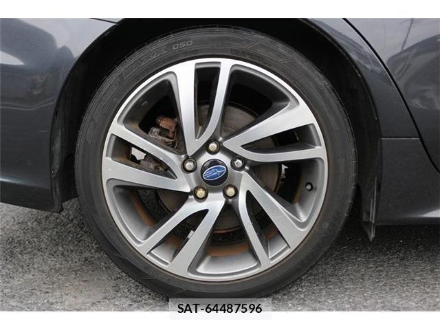 Subaru LEVORG 2015-03 7358451-28