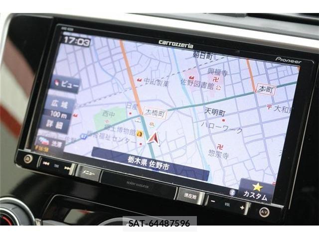 Subaru LEVORG 2015-03 7358451-2