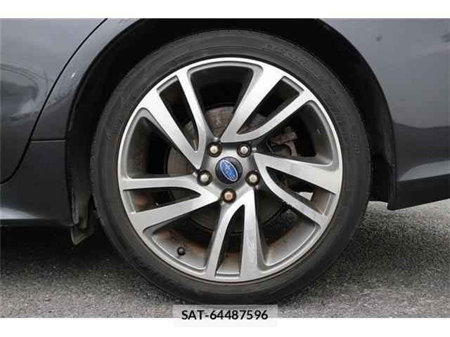 Subaru LEVORG 2015-03 7358451-29
