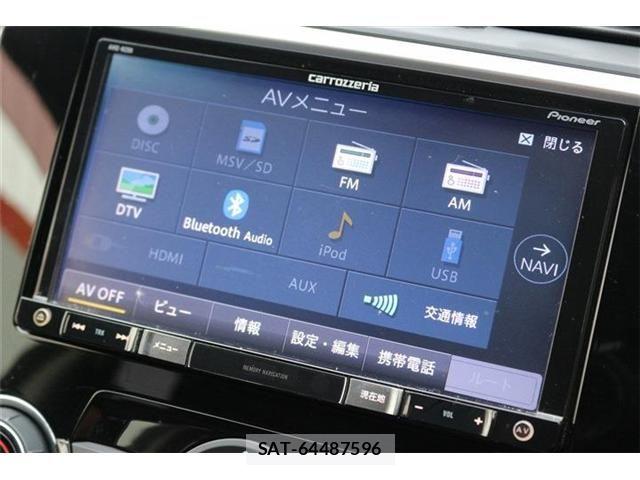 Subaru LEVORG 2015-03 7358451-3