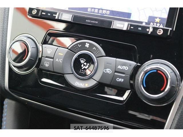 Subaru LEVORG 2015-03 7358451-5
