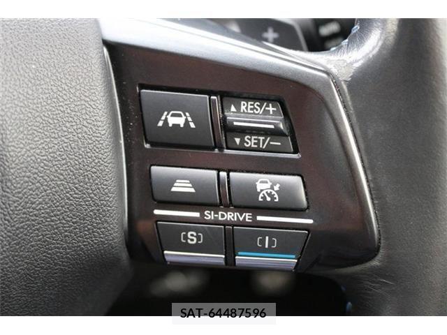 Subaru LEVORG 2015-03 7358451-6