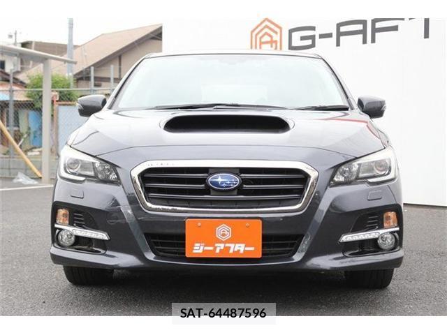 Subaru LEVORG 2015-03 7358451-7