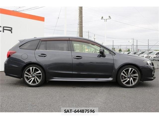 Subaru LEVORG 2015-03 7358451-8