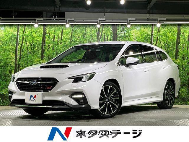 Subaru LEVORG 2023-09 7358430-0