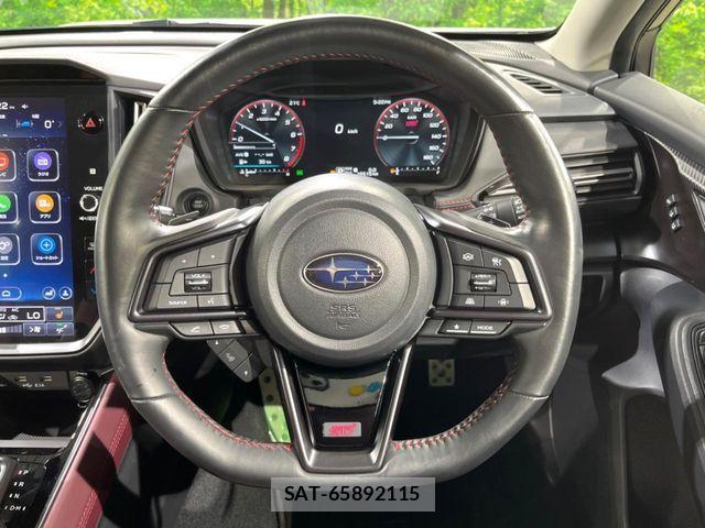 Subaru LEVORG 2023-09 7358430-9