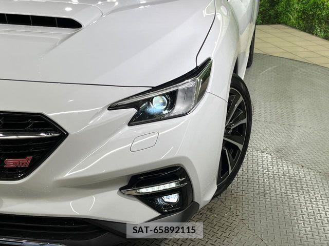 Subaru LEVORG 2023-09 7358430-10