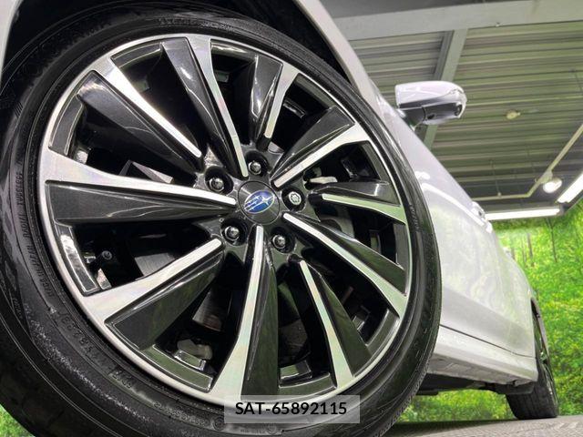 Subaru LEVORG 2023-09 7358430-11