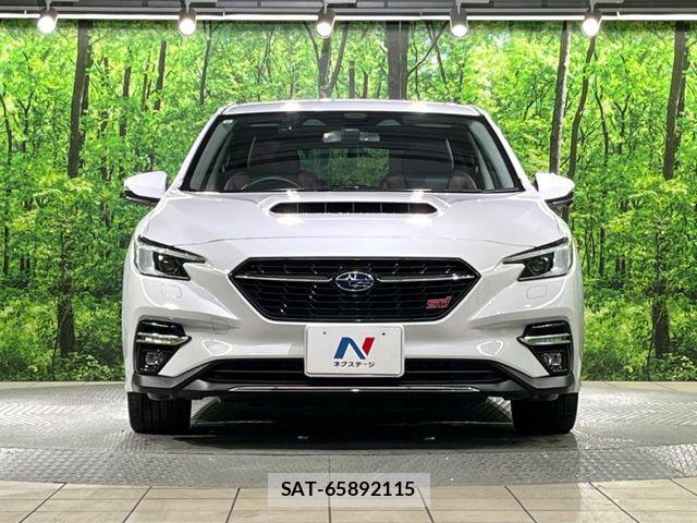 Subaru LEVORG 2023-09 7358430-12