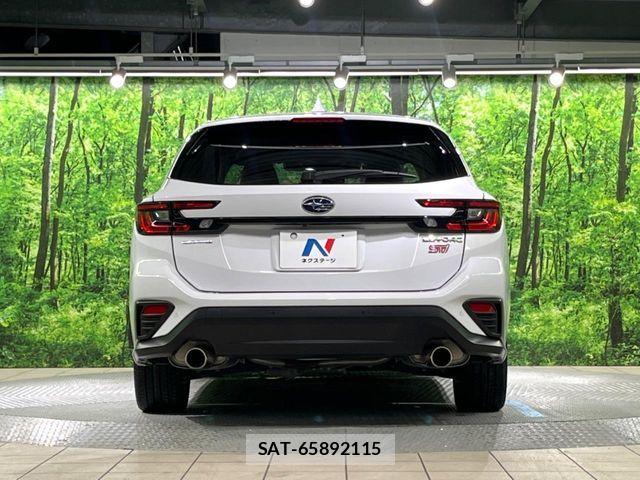 Subaru LEVORG 2023-09 7358430-13