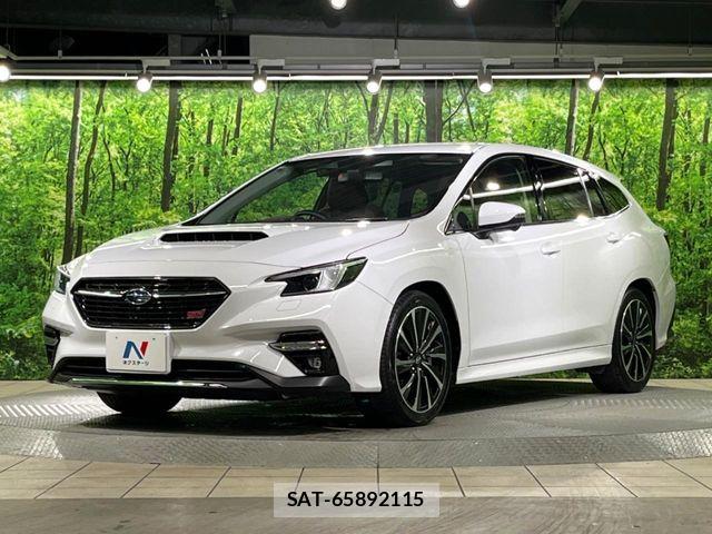 Subaru LEVORG 2023-09 7358430-14