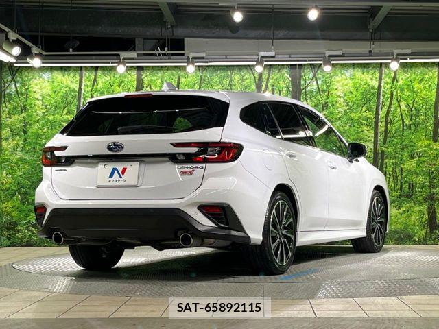 Subaru LEVORG 2023-09 7358430-15