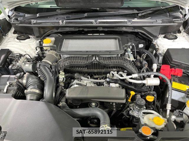 Subaru LEVORG 2023-09 7358430-16