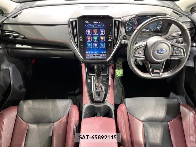 Subaru LEVORG 2023-09 7358430-1