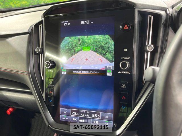 Subaru LEVORG 2023-09 7358430-2