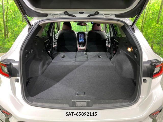 Subaru LEVORG 2023-09 7358430-8