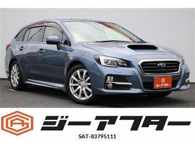 Subaru LEVORG 2014-08 7358454-0
