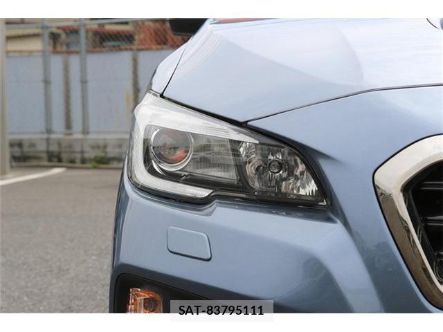 Subaru LEVORG 2014-08 7358454-11