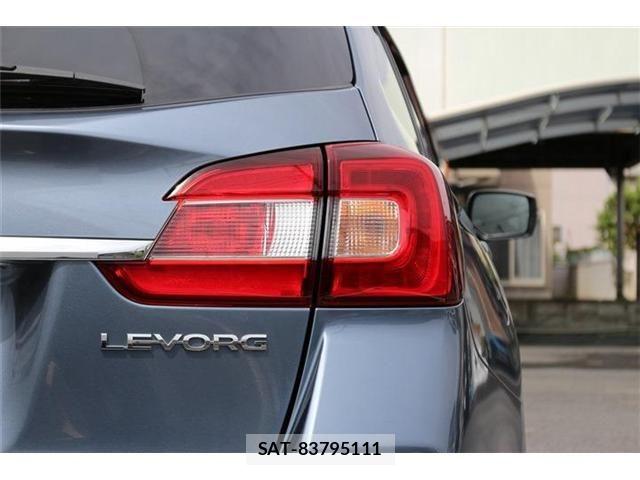 Subaru LEVORG 2014-08 7358454-12