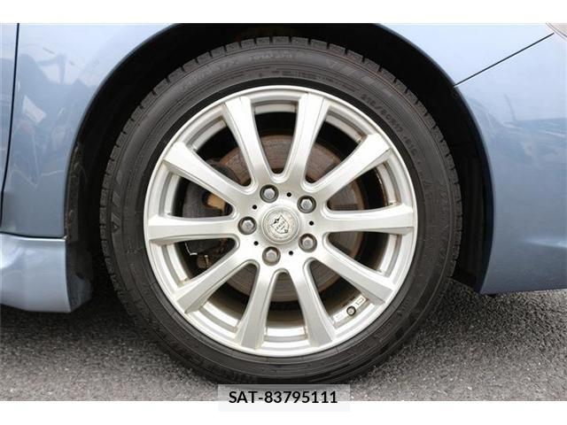 Subaru LEVORG 2014-08 7358454-13