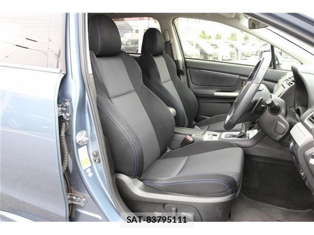 Subaru LEVORG 2014-08 7358454-14