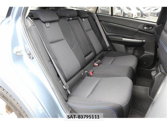 Subaru LEVORG 2014-08 7358454-15