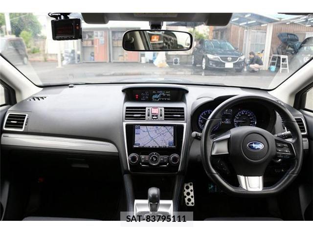Subaru LEVORG 2014-08 7358454-16