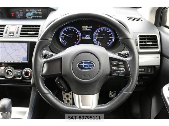 Subaru LEVORG 2014-08 7358454-17