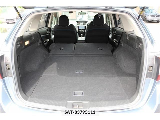 Subaru LEVORG 2014-08 7358454-18