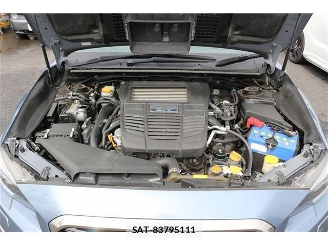 Subaru LEVORG 2014-08 7358454-19